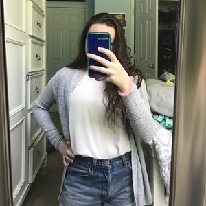 American Eagle Outfitters Sweaters - American Eagle light cardigan American Eagle Outfitters Sweaters - American Eagle light cardigan